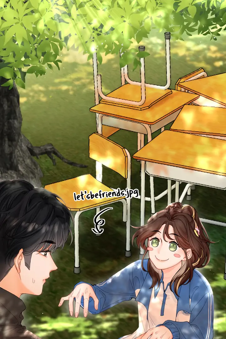 Please Take Care chapter 8 page 15