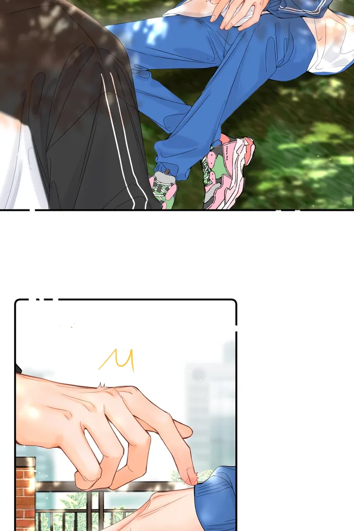 Please Take Care chapter 8 page 16