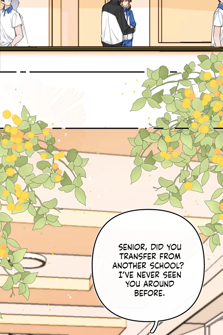 Please Take Care chapter 8 page 20