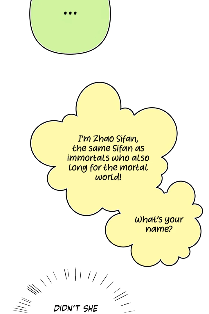 Please Take Care chapter 8 page 23