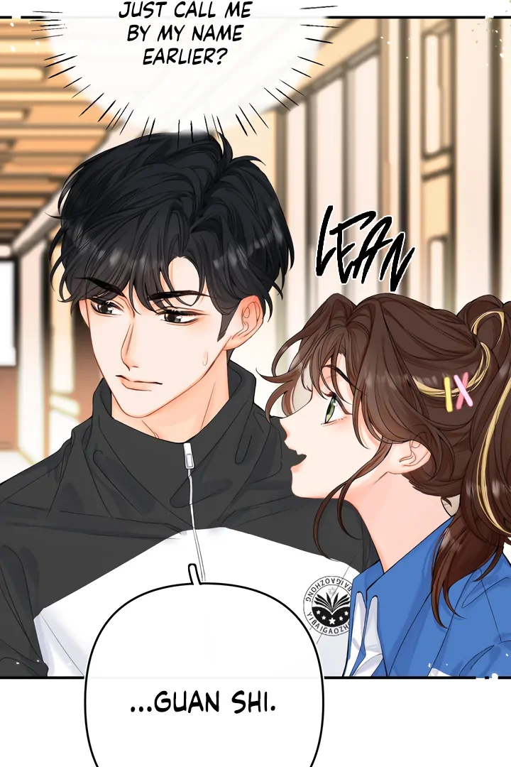 Please Take Care chapter 8 page 24
