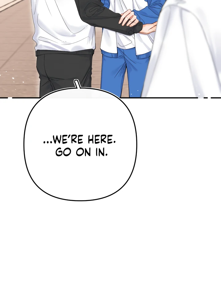 Please Take Care chapter 8 page 26