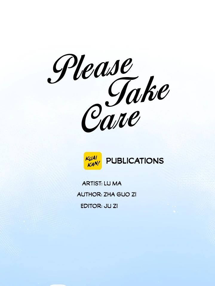 Please Take Care chapter 8 page 27