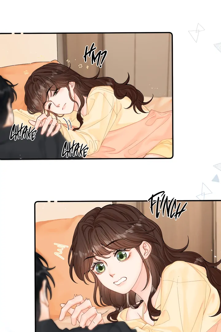 Please Take Care chapter 8 page 31