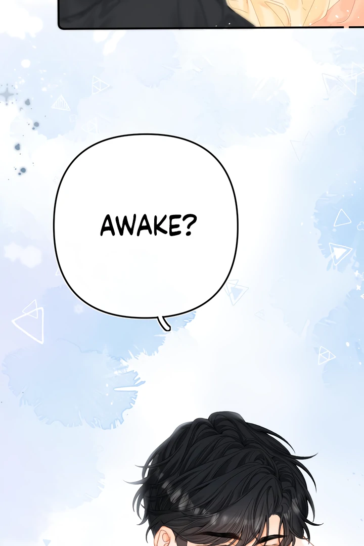 Please Take Care chapter 8 page 32