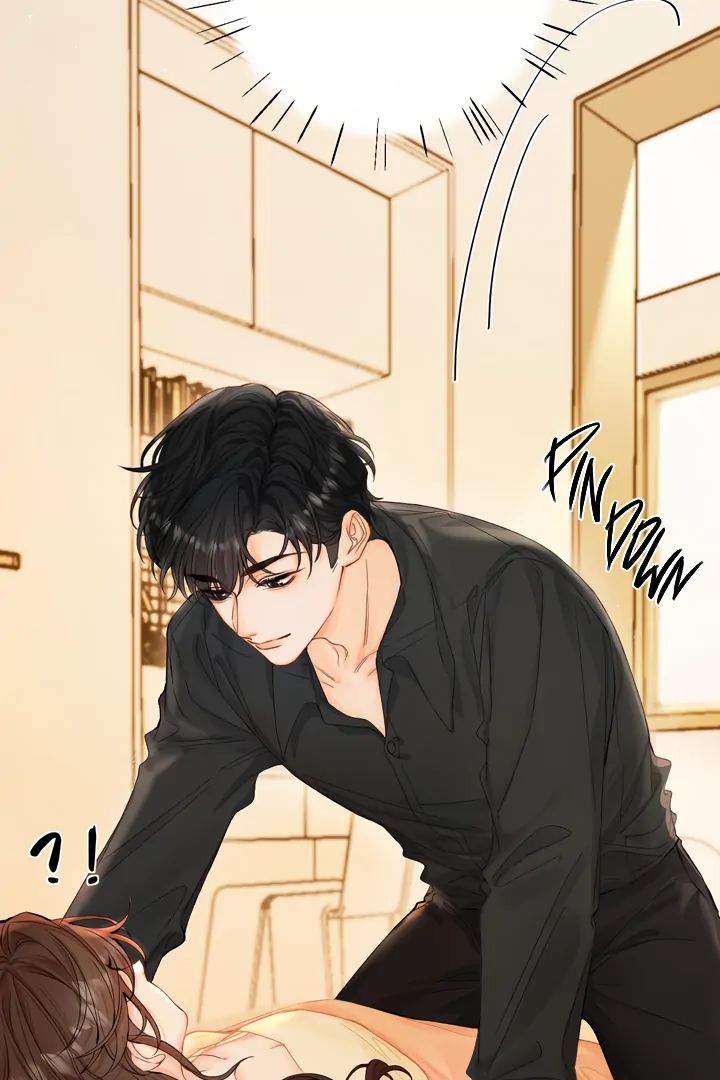 Please Take Care chapter 8 page 34