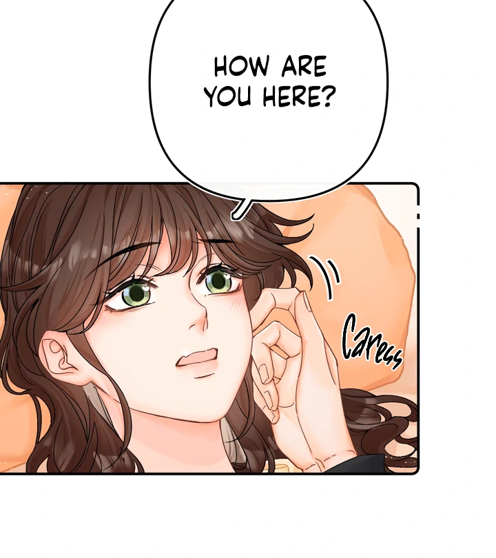 Please Take Care chapter 8 page 36