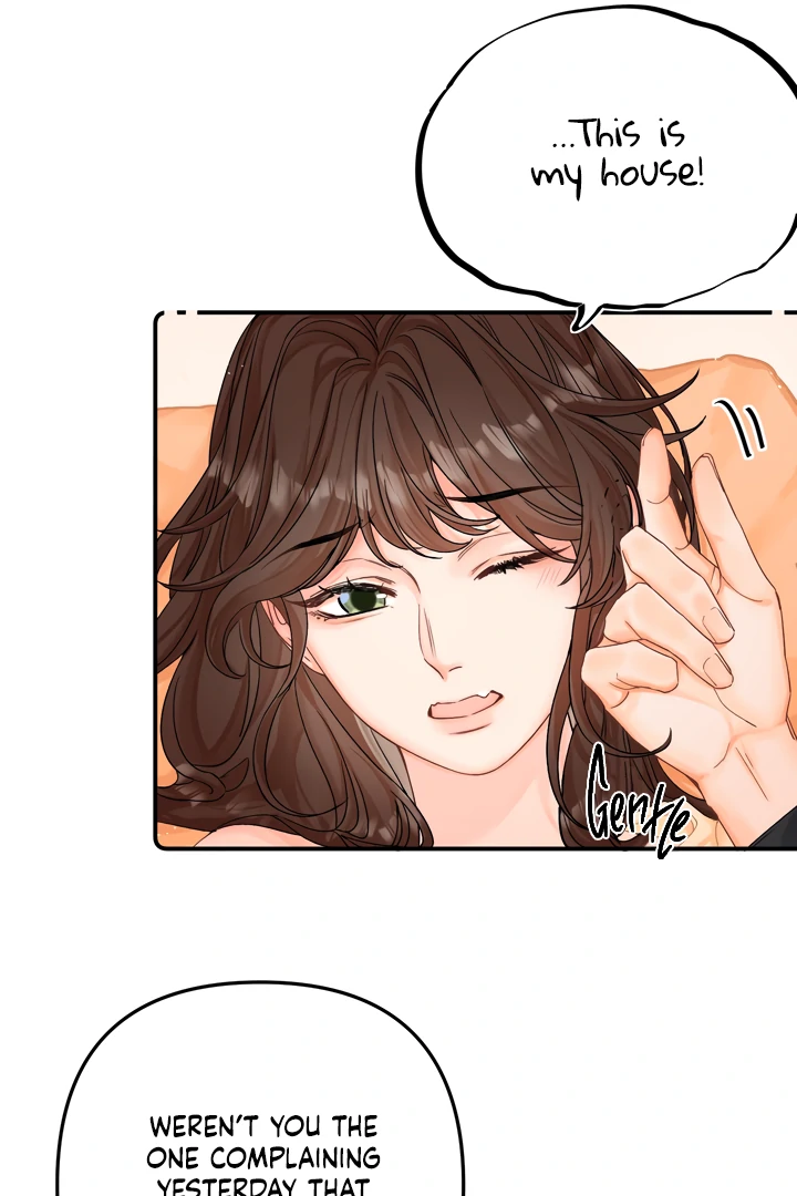 Please Take Care chapter 8 page 37