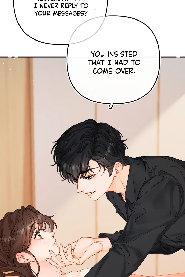 Please Take Care chapter 8 page 38