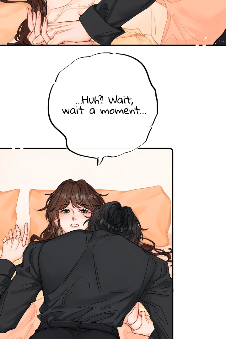 Please Take Care chapter 8 page 39