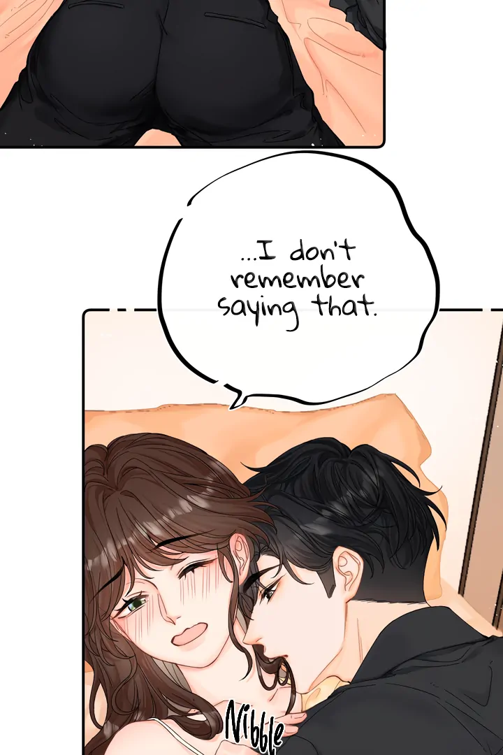 Please Take Care chapter 8 page 40