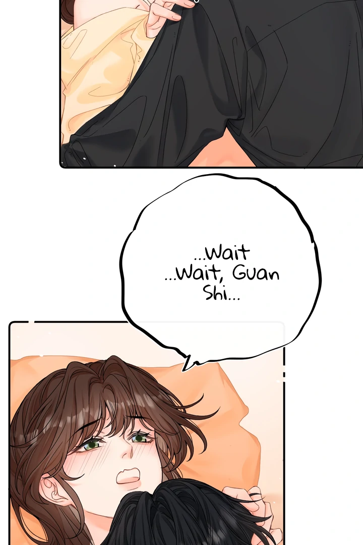 Please Take Care chapter 8 page 41