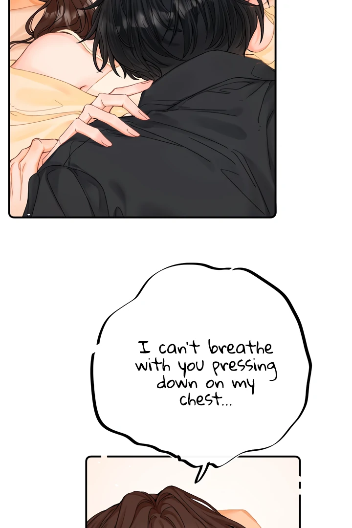 Please Take Care chapter 8 page 42