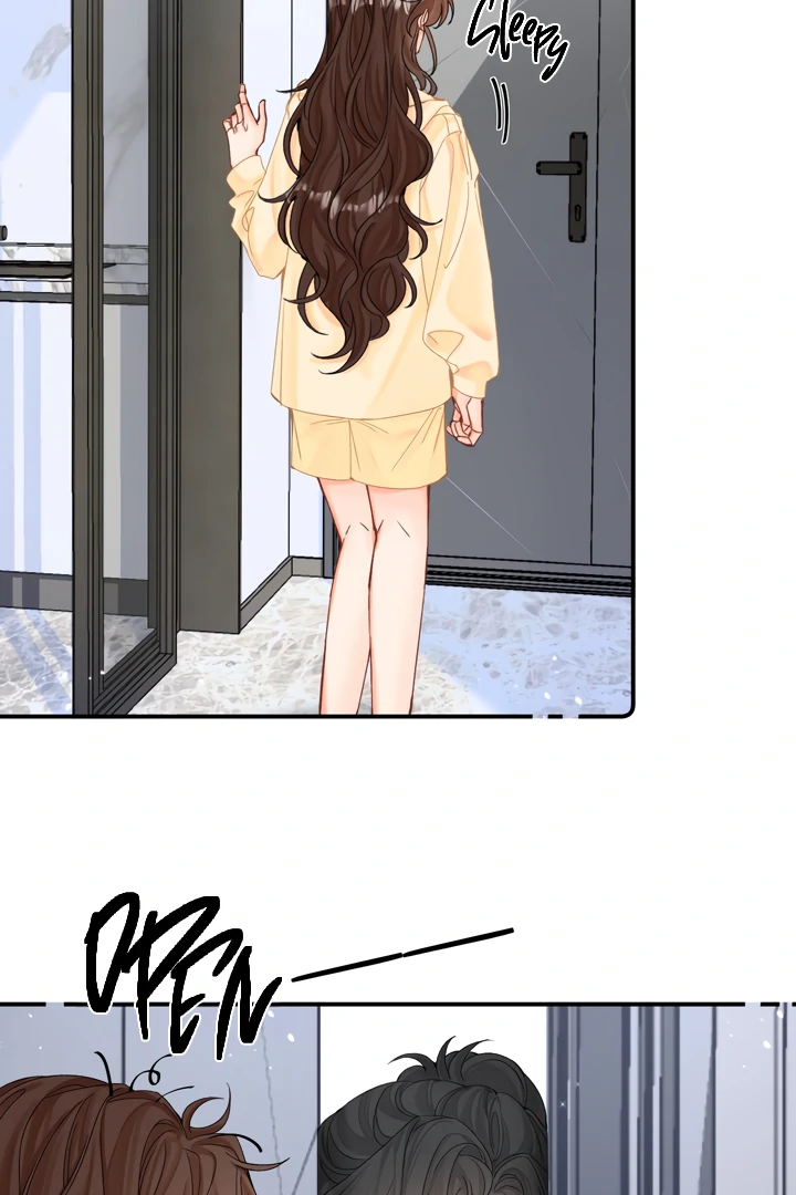 Please Take Care chapter 8 page 49