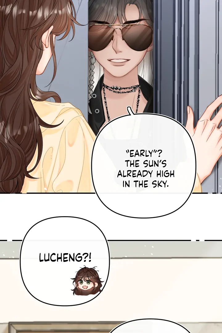 Please Take Care chapter 8 page 50