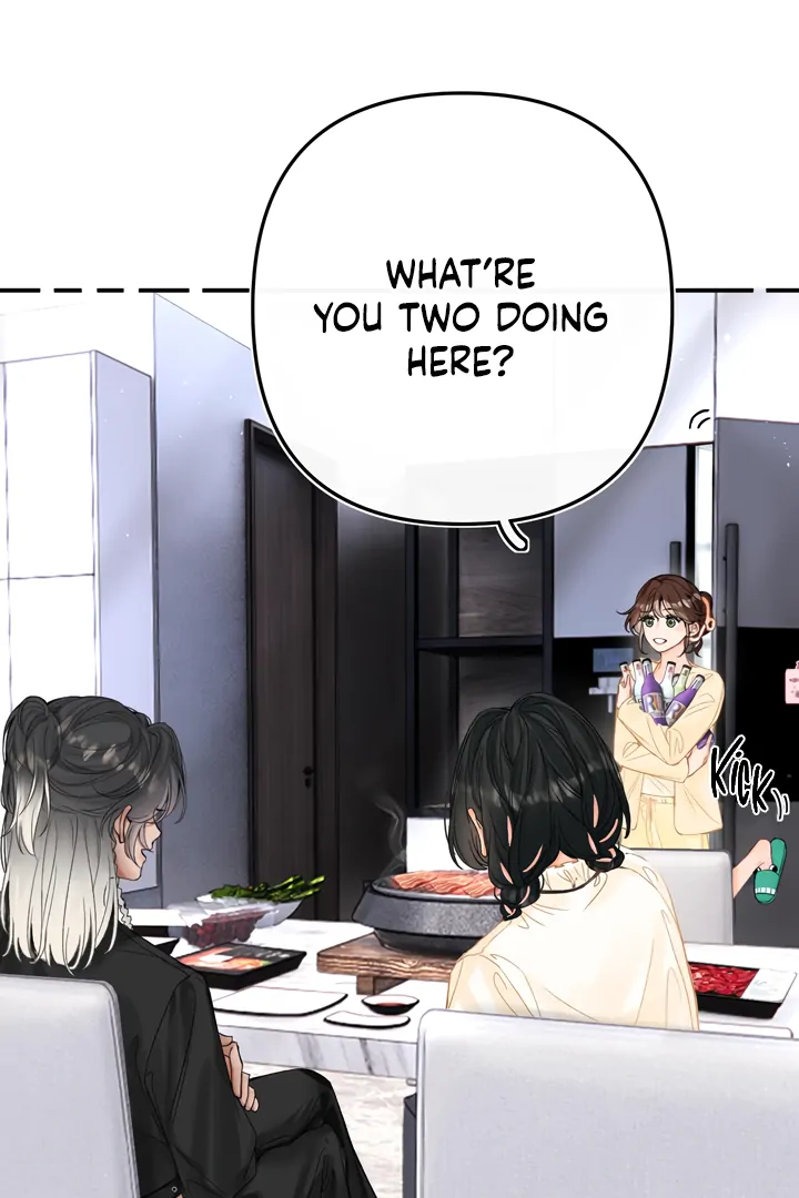 Please Take Care chapter 9 page 5