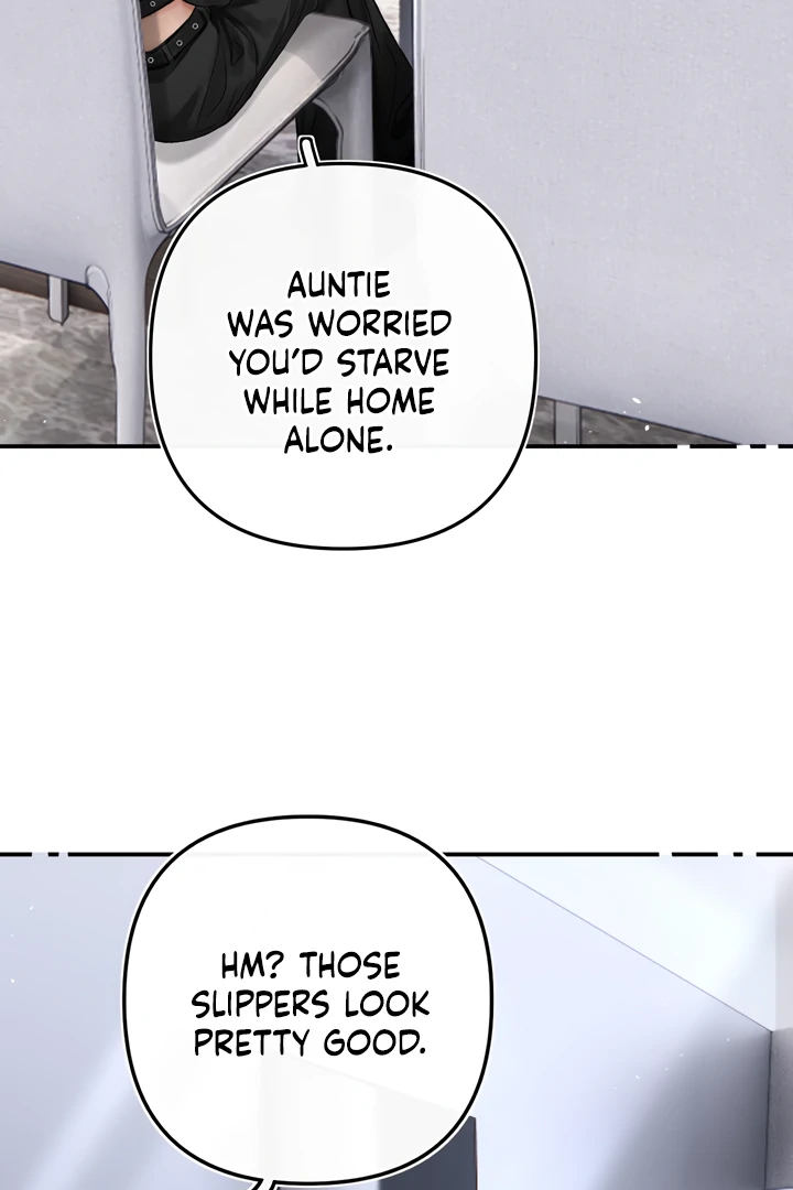 Please Take Care chapter 9 page 6
