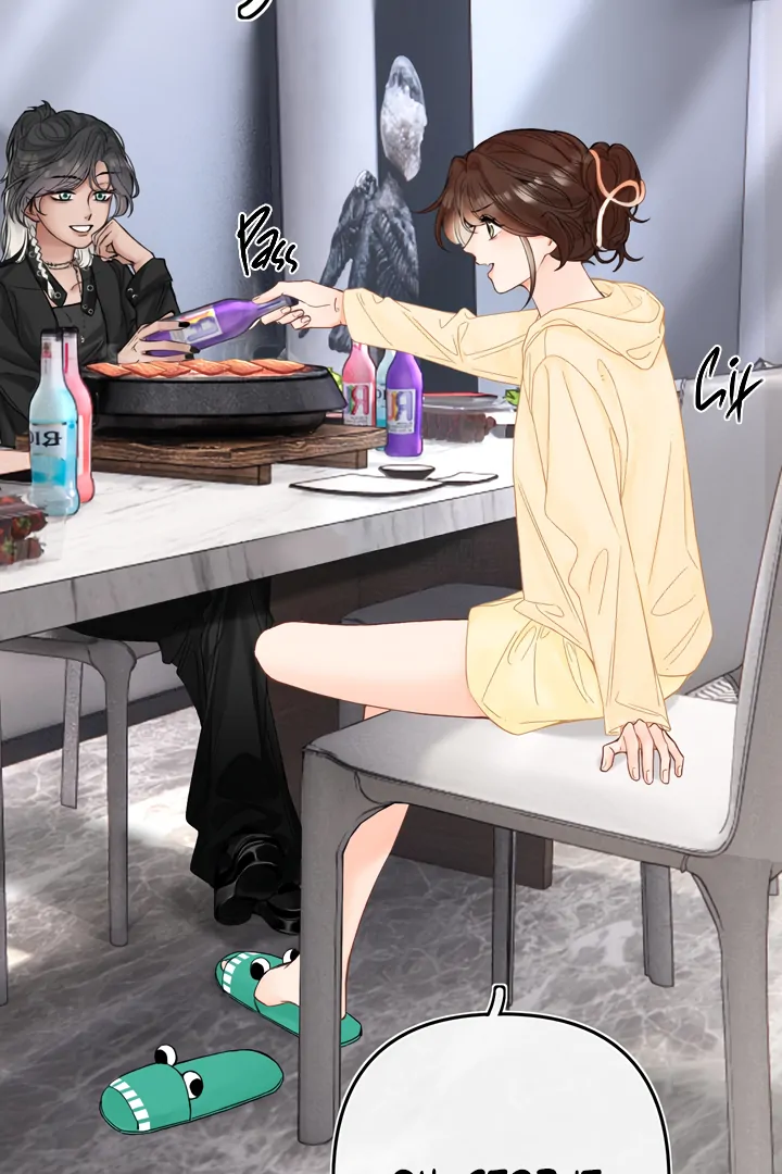 Please Take Care chapter 9 page 7