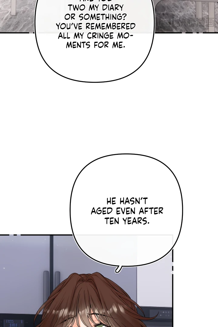 Please Take Care chapter 9 page 12