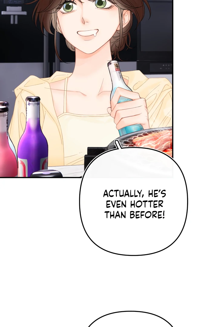 Please Take Care chapter 9 page 13