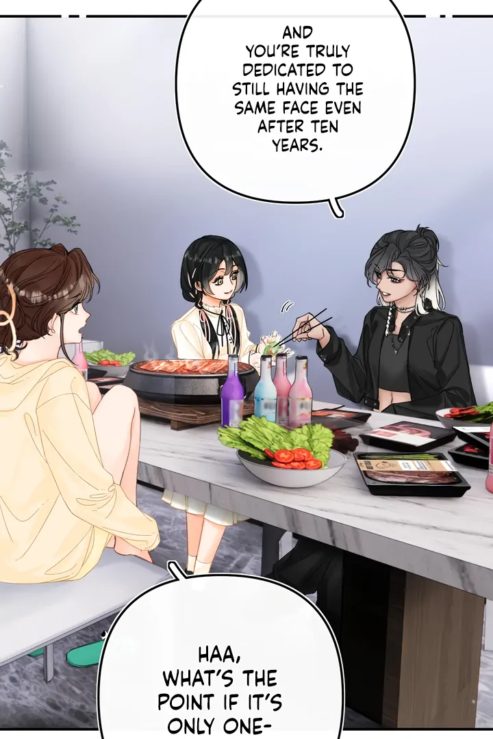 Please Take Care chapter 9 page 14