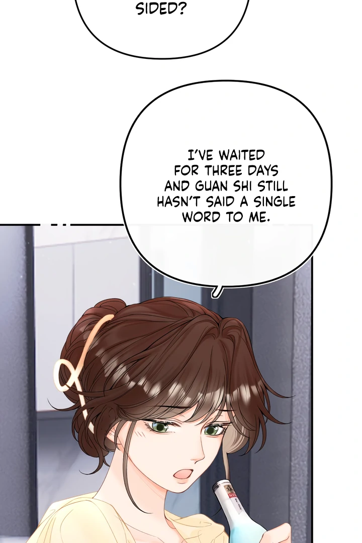 Please Take Care chapter 9 page 15