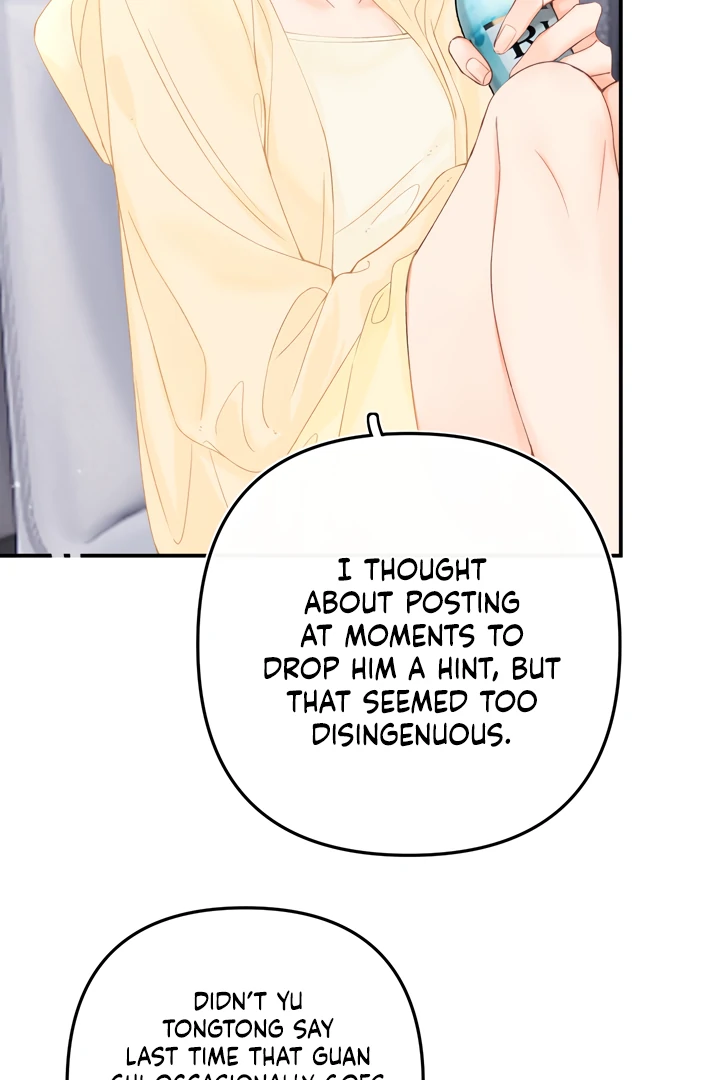 Please Take Care chapter 9 page 16