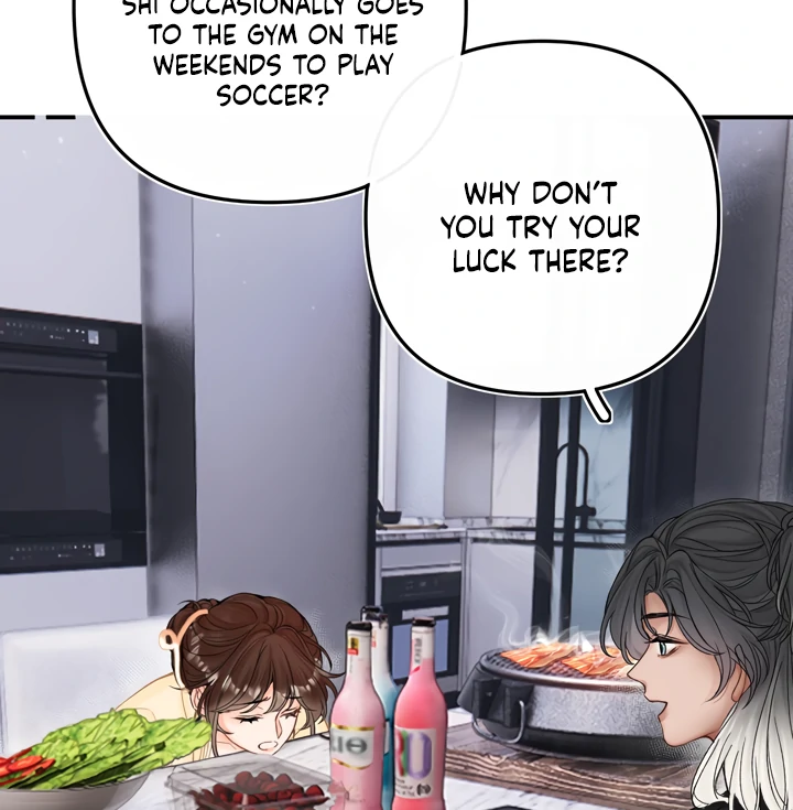 Please Take Care chapter 9 page 17