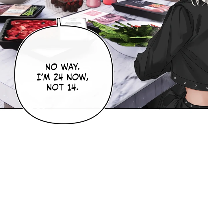 Please Take Care chapter 9 page 18