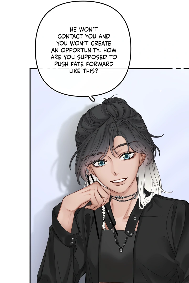Please Take Care chapter 9 page 19