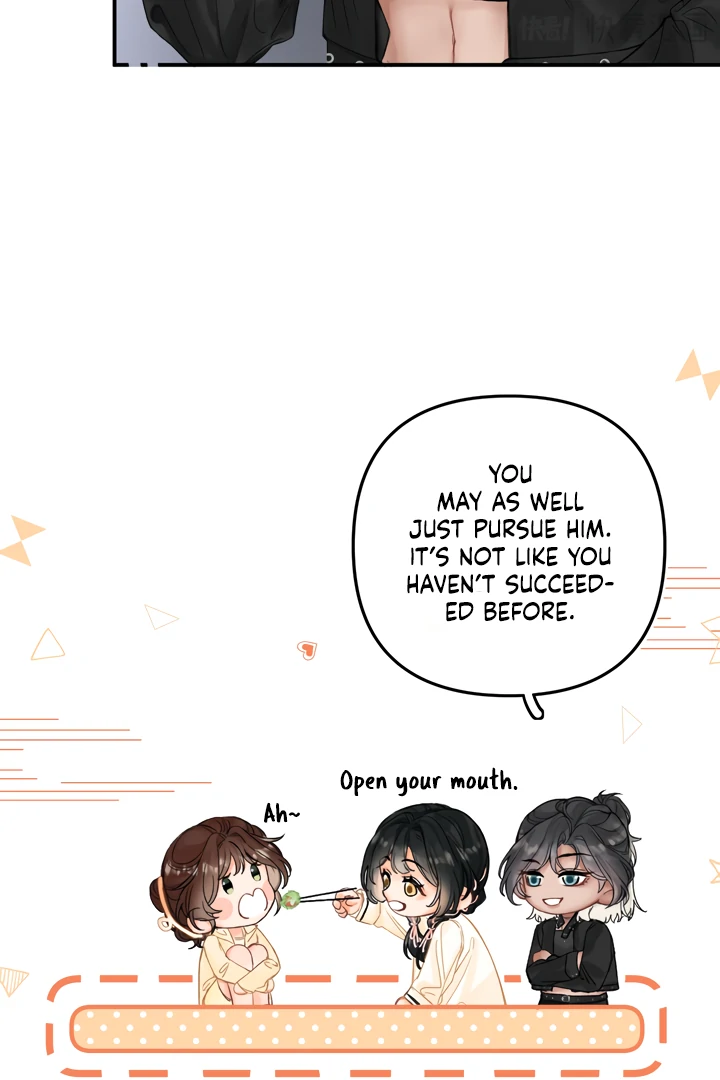 Please Take Care chapter 9 page 20