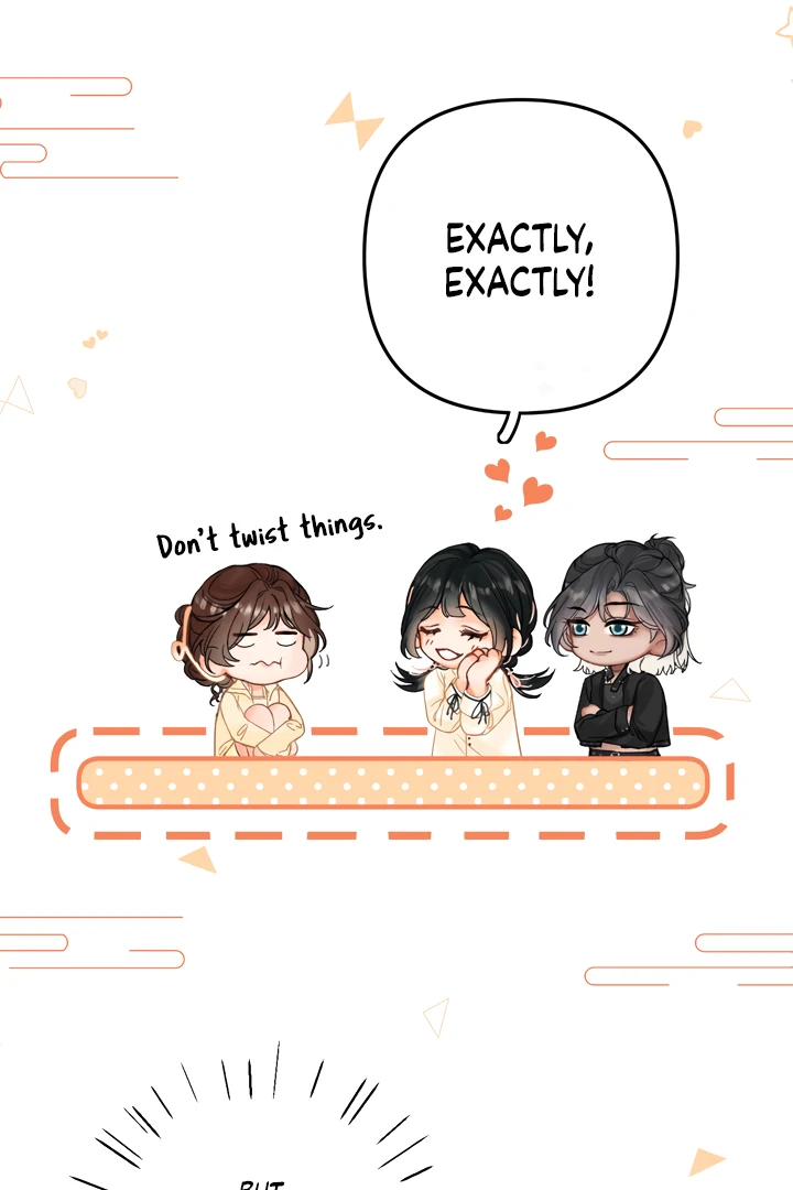 Please Take Care chapter 9 page 21