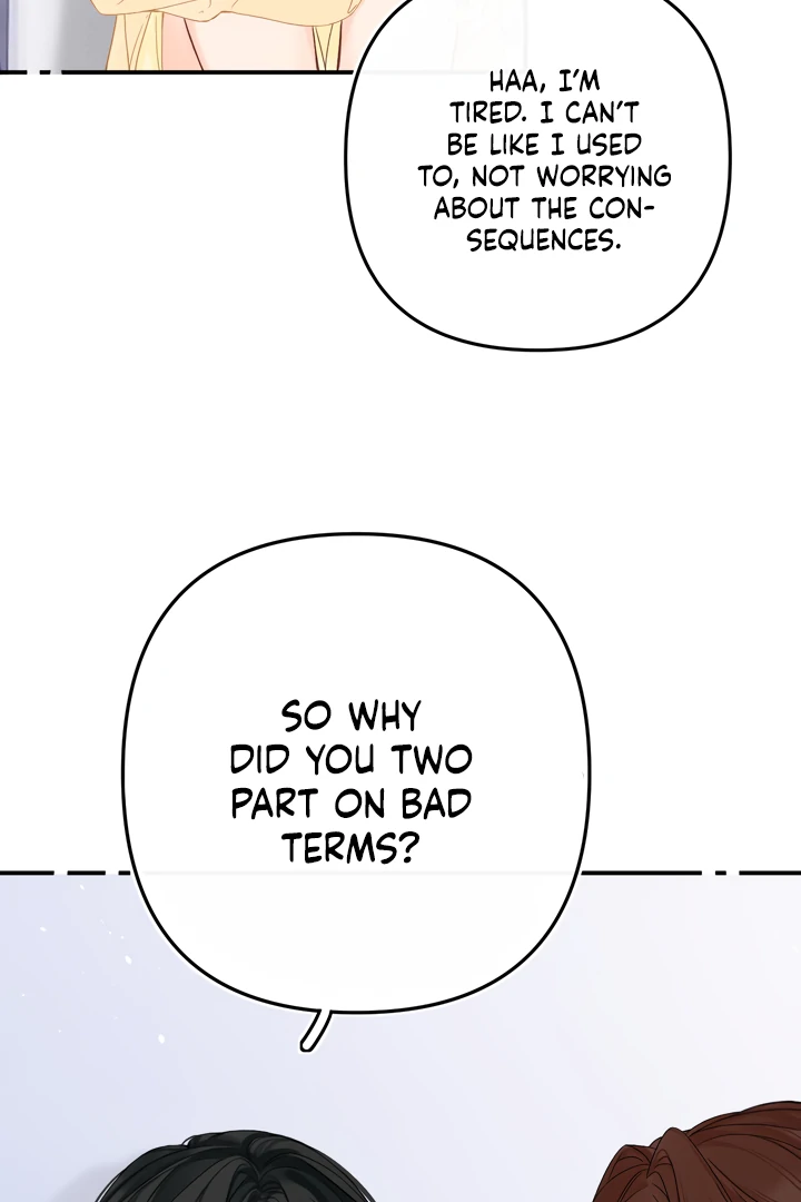Please Take Care chapter 9 page 23