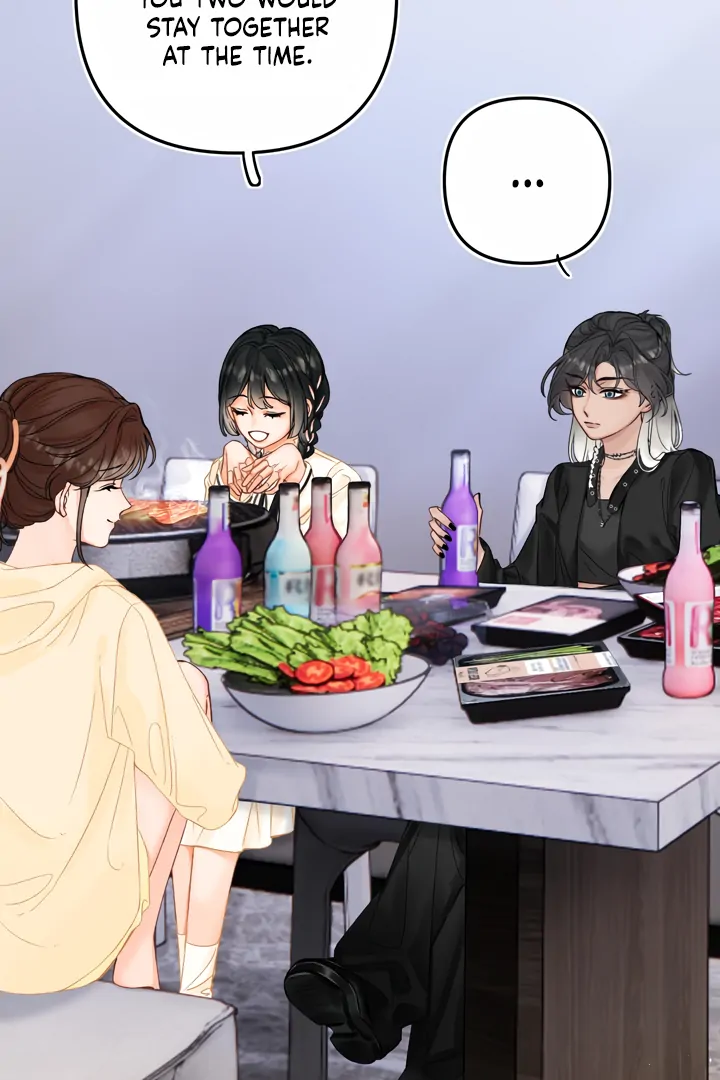Please Take Care chapter 9 page 33
