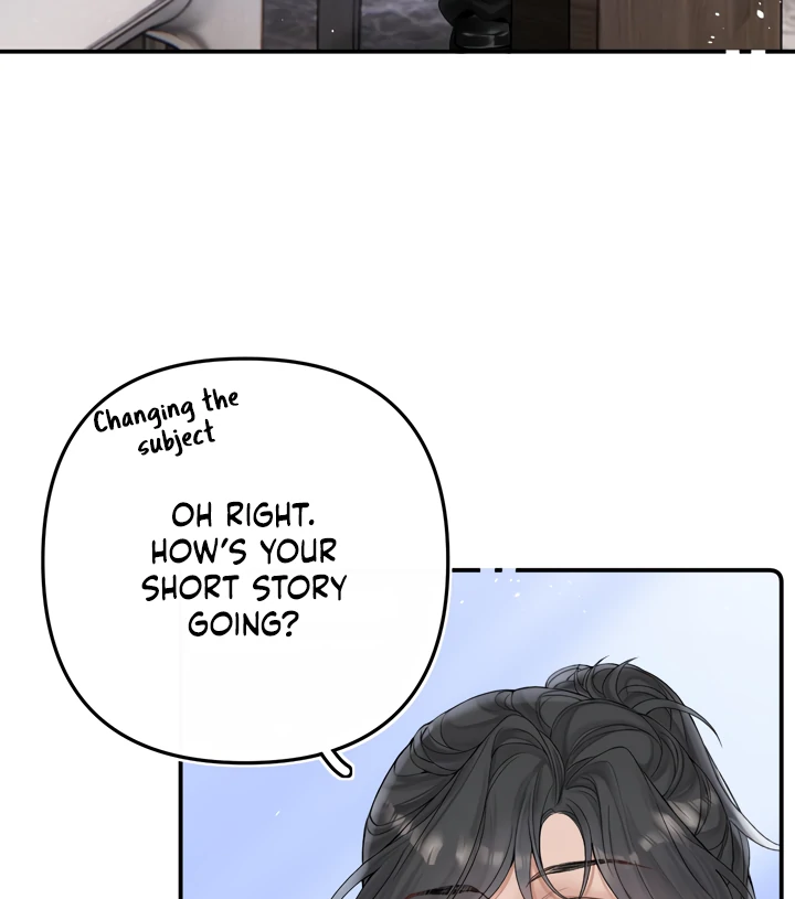 Please Take Care chapter 9 page 34