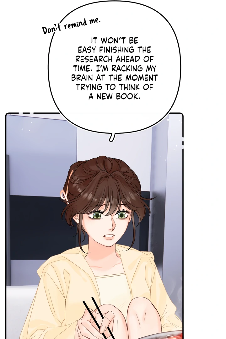 Please Take Care chapter 9 page 36