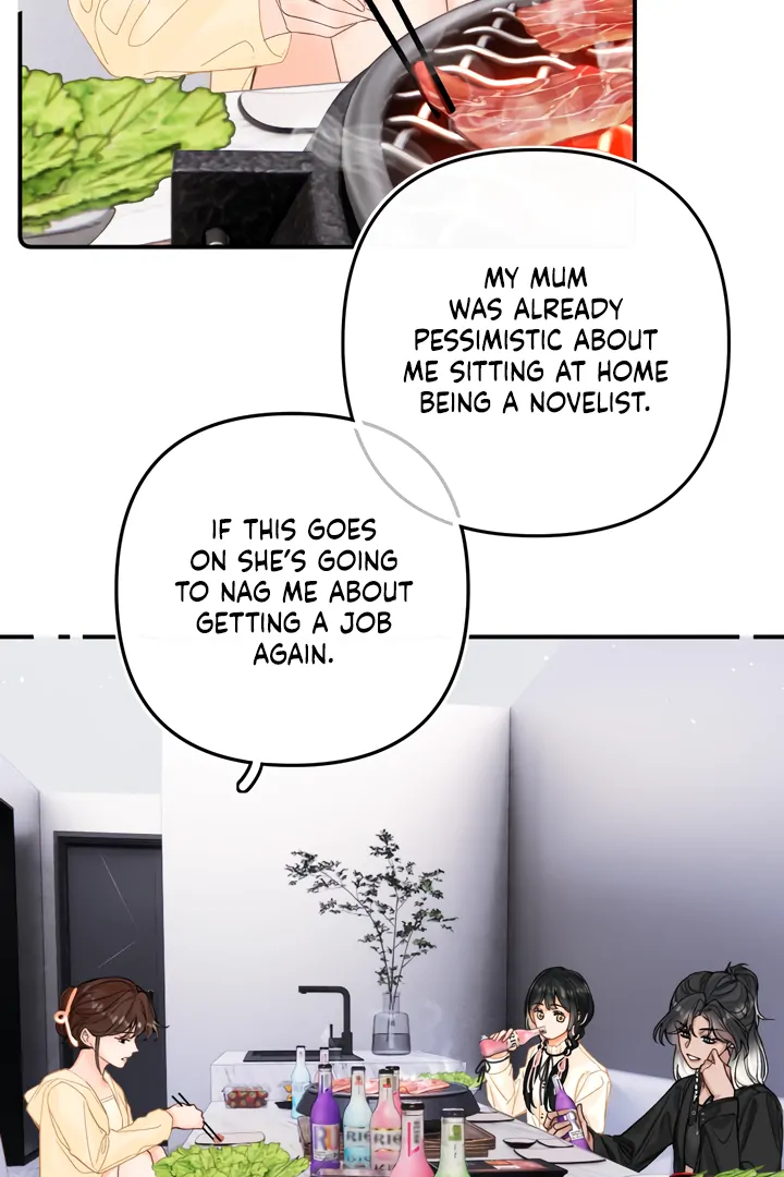 Please Take Care chapter 9 page 37