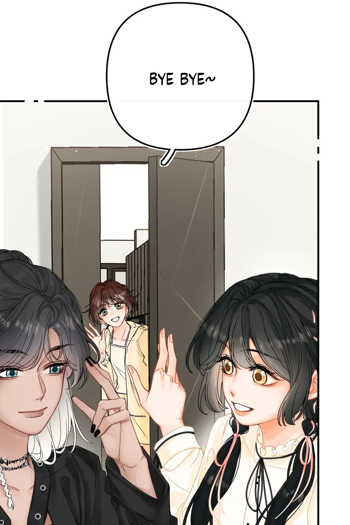 Please Take Care chapter 9 page 45