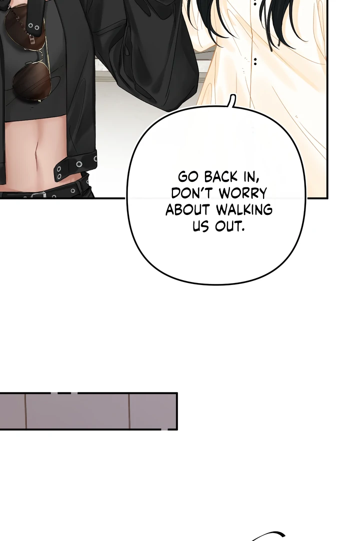 Please Take Care chapter 9 page 46