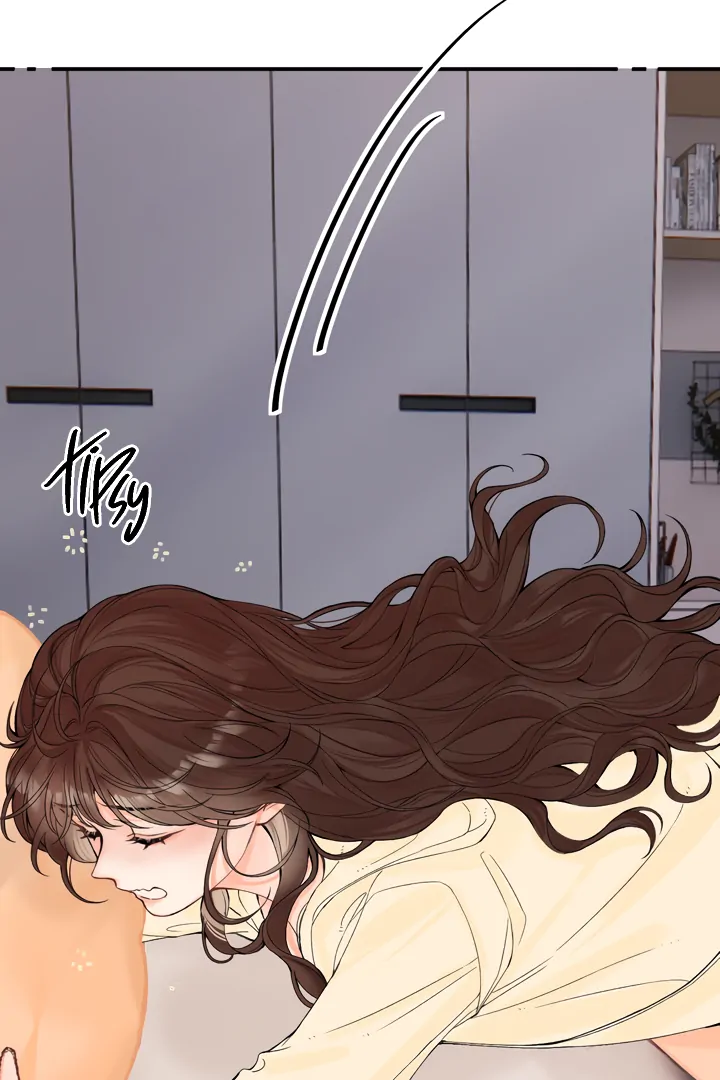 Please Take Care chapter 9 page 47