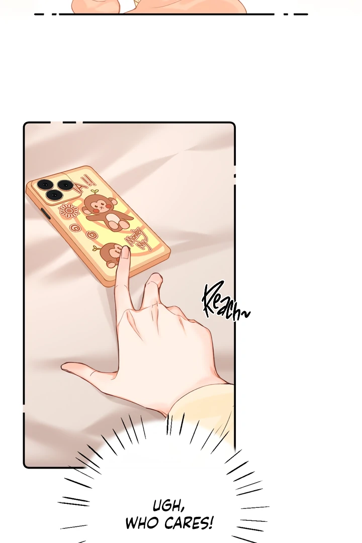 Please Take Care chapter 9 page 55