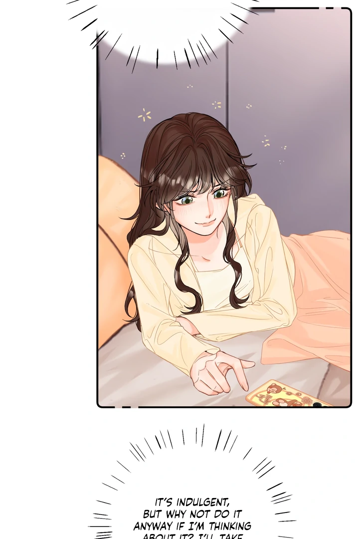 Please Take Care chapter 9 page 56