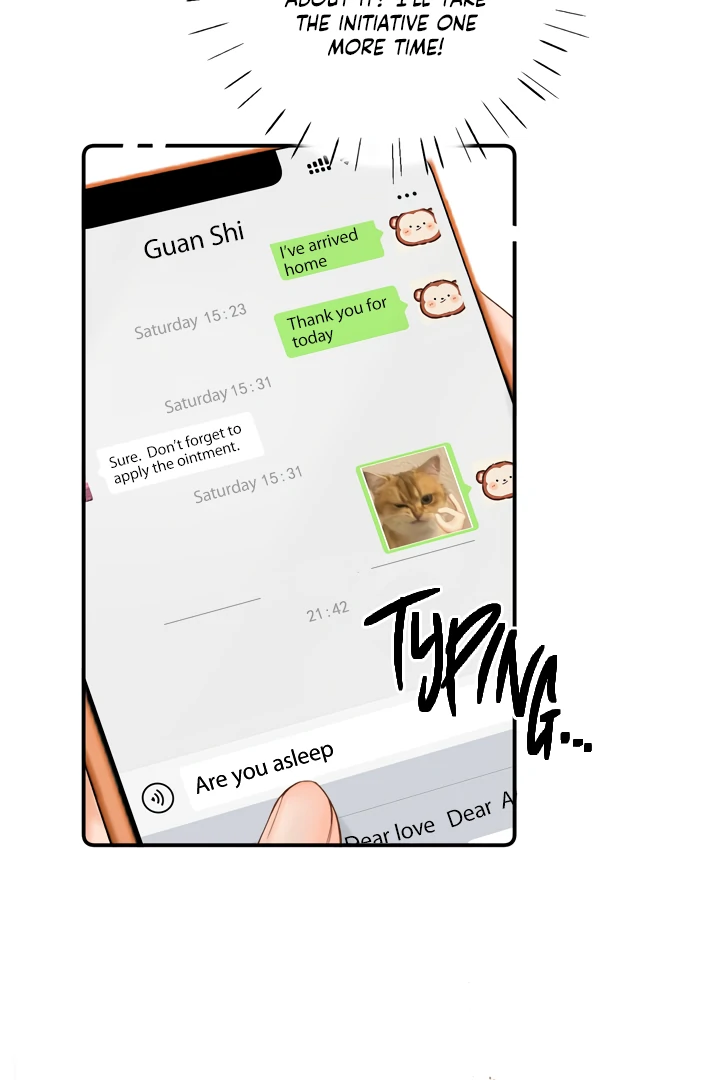 Please Take Care chapter 9 page 57