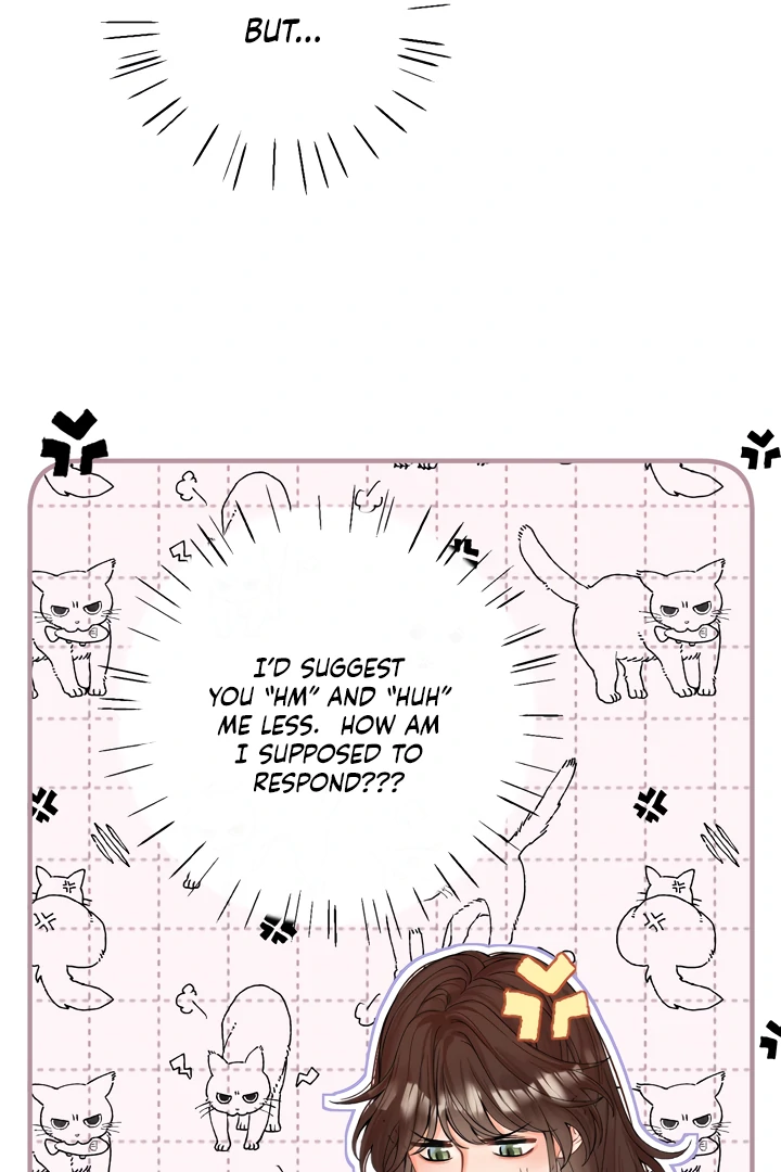 Please Take Care chapter 9 page 63