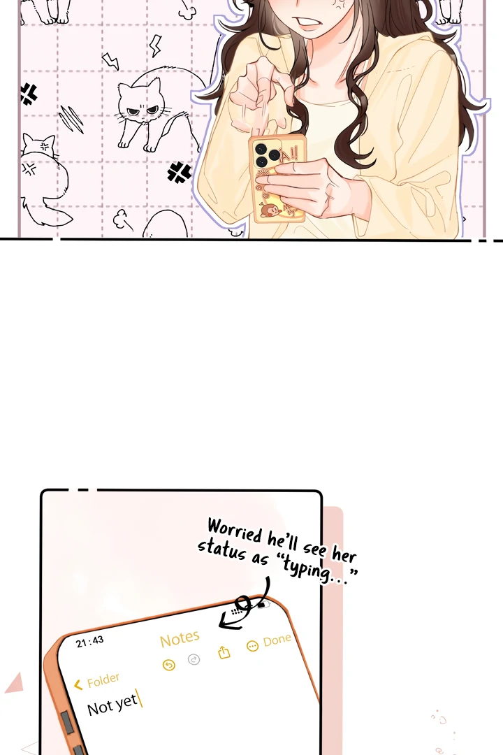 Please Take Care chapter 9 page 64