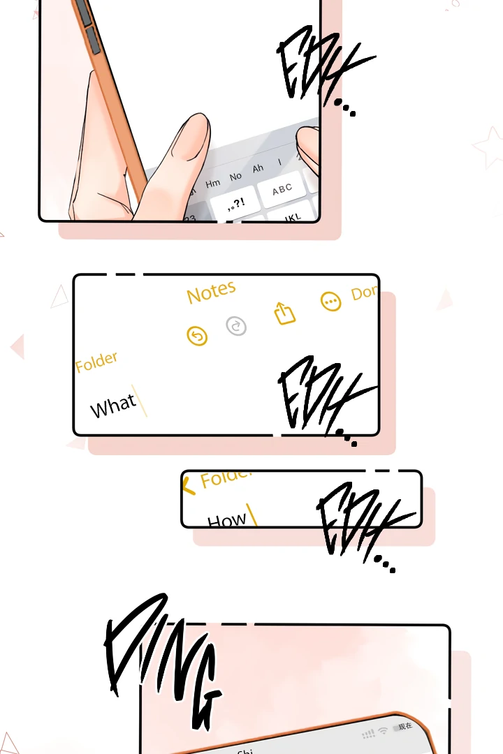 Please Take Care chapter 9 page 65