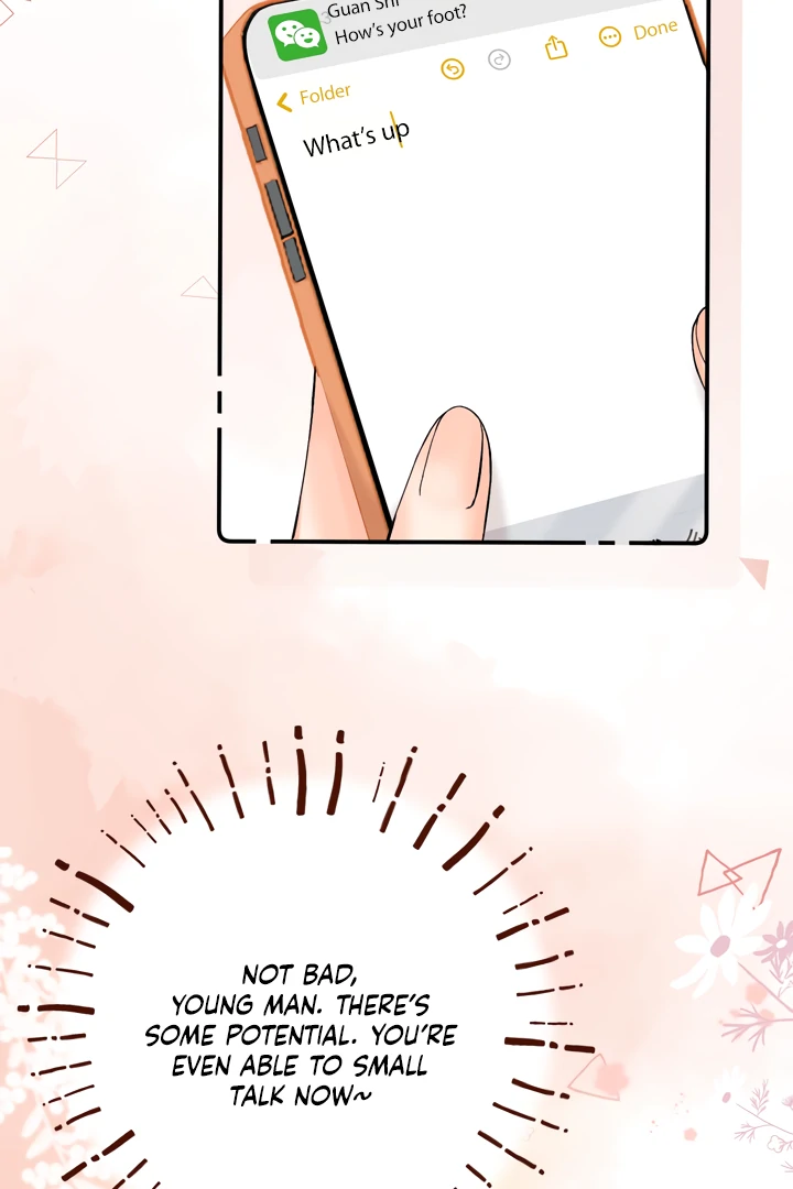 Please Take Care chapter 9 page 66