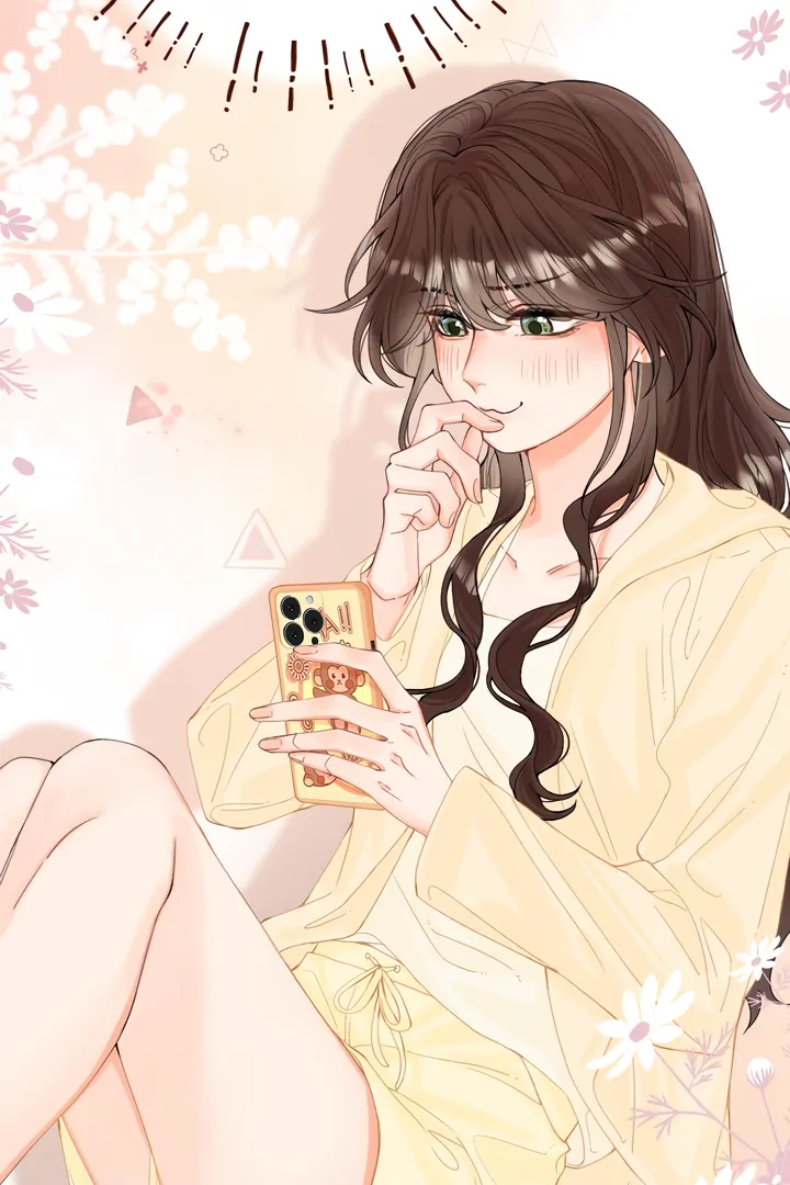 Please Take Care chapter 9 page 67
