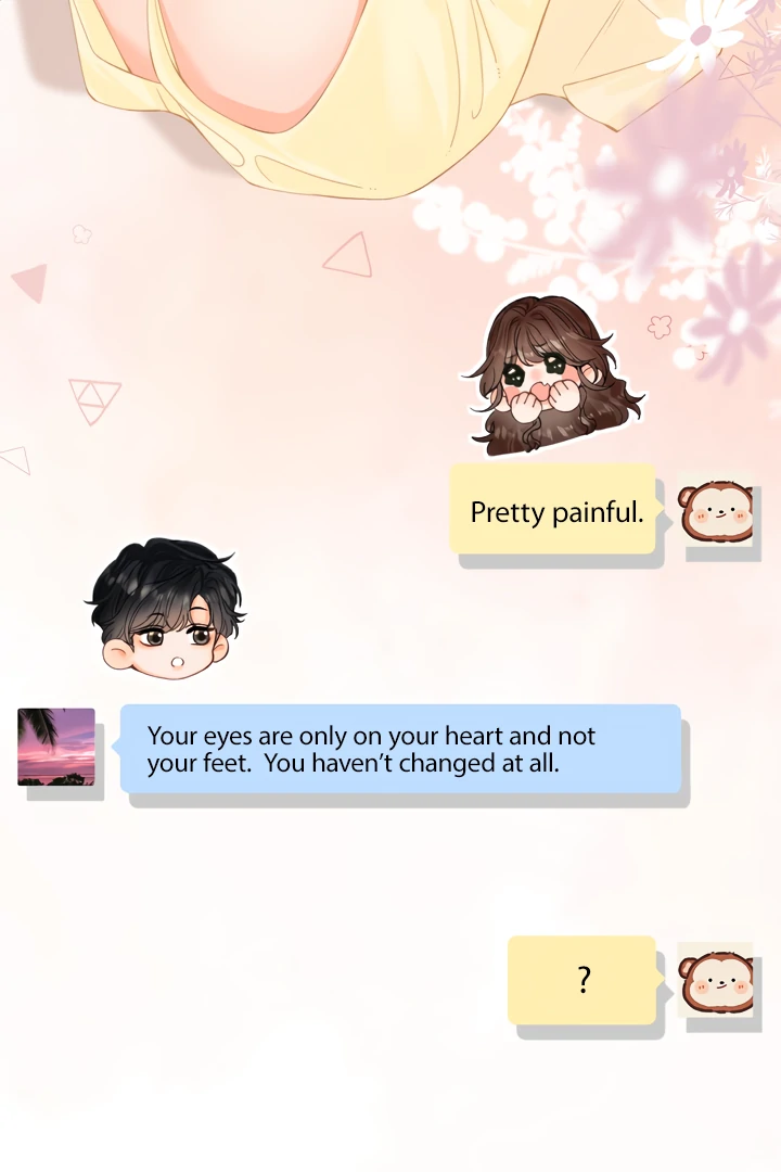 Please Take Care chapter 9 page 68