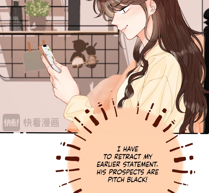 Please Take Care chapter 9 page 70